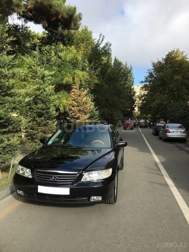 Hyundai Grandeur 2006, 238,100 km - 2.2 l - Bakı