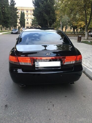 Hyundai Grandeur 2006, 238,100 km - 2.2 l - Bakı