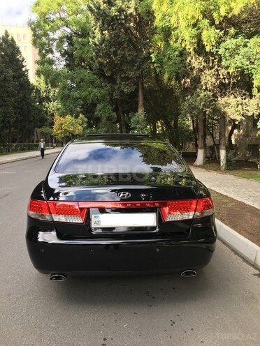 Hyundai Grandeur 2006, 238,100 km - 2.2 l - Bakı