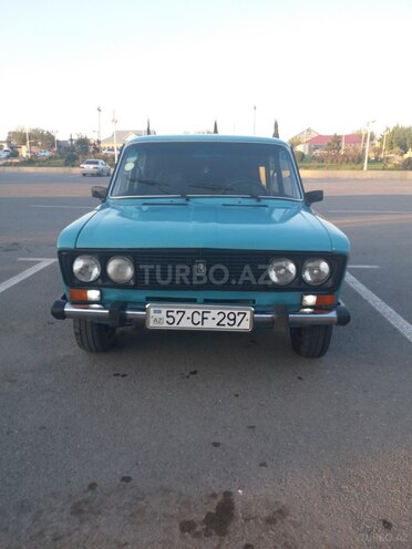 LADA (VAZ) 2106 1994, 195,689 km - 1.6 л - Bərdə