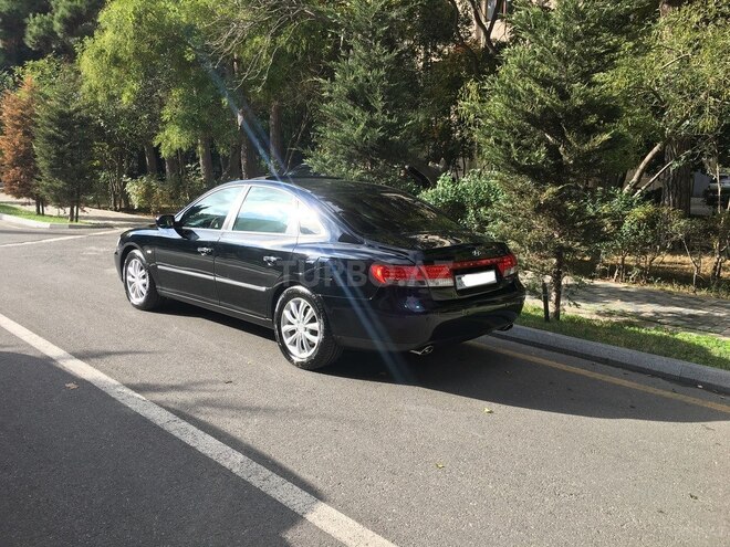 Hyundai Grandeur 2006, 238,100 km - 2.2 l - Bakı