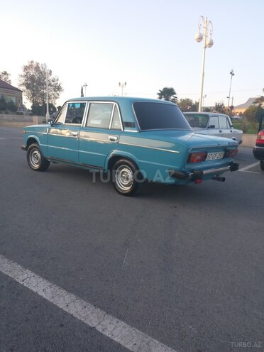 LADA (VAZ) 2106 1994, 195,689 km - 1.6 л - Bərdə