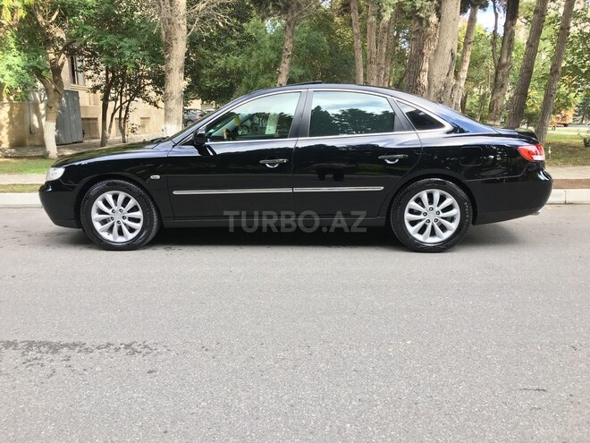 Hyundai Grandeur 2006, 238,100 km - 2.2 l - Bakı