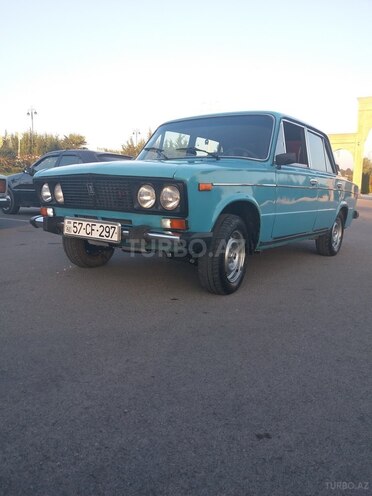 LADA (VAZ) 2106 1994, 195,689 km - 1.6 л - Bərdə