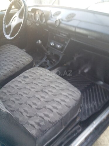 LADA (VAZ) 2106 1994, 195,689 km - 1.6 л - Bərdə