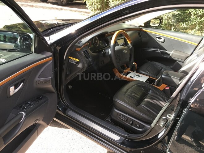 Hyundai Grandeur 2006, 238,100 km - 2.2 l - Bakı