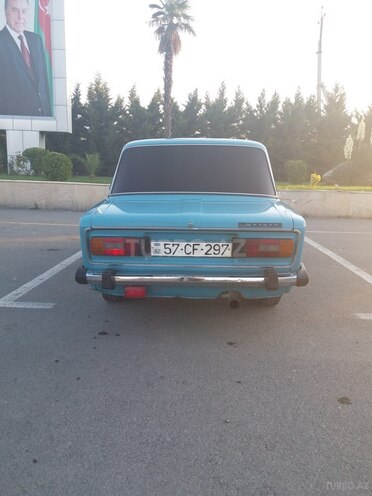 LADA (VAZ) 2106 1994, 195,689 km - 1.6 л - Bərdə