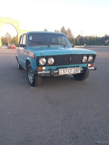 LADA (VAZ) 2106 1994, 195,689 km - 1.6 л - Bərdə