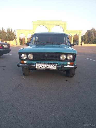 LADA (VAZ) 2106 1994, 195,689 km - 1.6 л - Bərdə