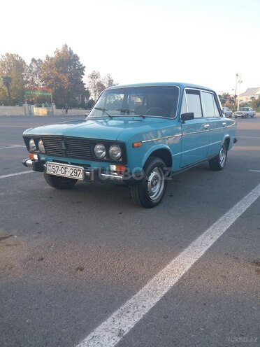 LADA (VAZ) 2106 1994, 195,689 km - 1.6 л - Bərdə