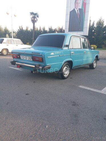 LADA (VAZ) 2106 1994, 195,689 km - 1.6 л - Bərdə