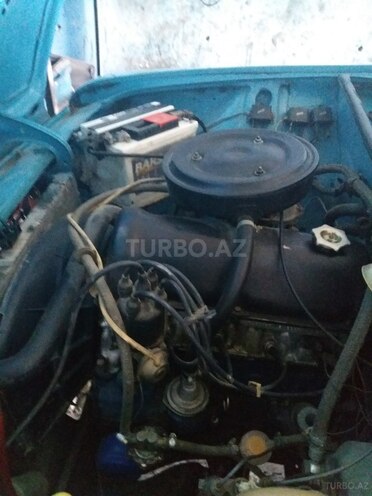 LADA (VAZ) 2106 1994, 195,689 km - 1.6 л - Bərdə