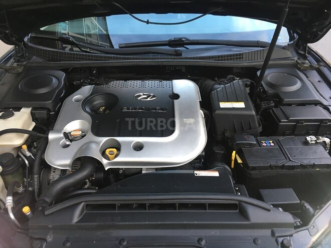 Hyundai Grandeur 2006, 238,100 km - 2.2 l - Bakı