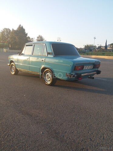 LADA (VAZ) 2106 1994, 195,689 km - 1.6 л - Bərdə