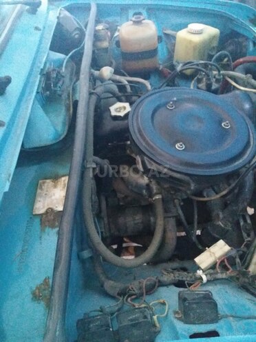 LADA (VAZ) 2106 1994, 195,689 km - 1.6 л - Bərdə