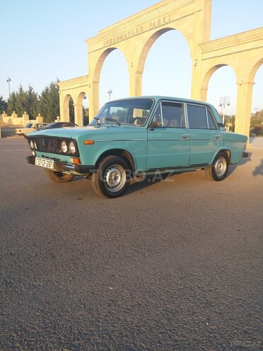 LADA (VAZ) 2106 1994, 195,689 km - 1.6 л - Bərdə