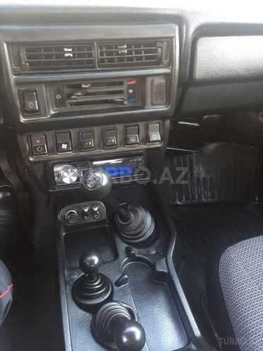 LADA (VAZ) Niva 2012, 230,000 km - 1.7 l - Bakı