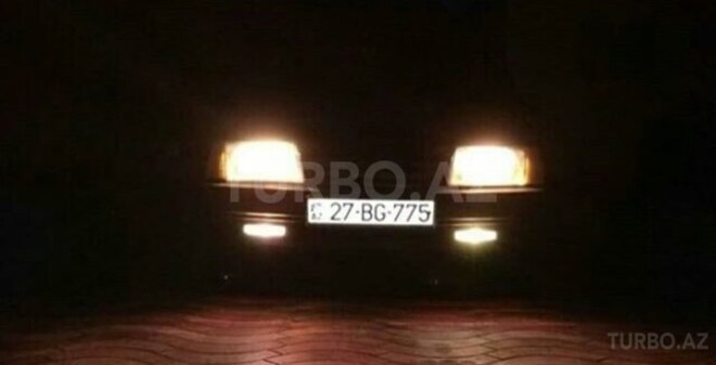 LADA (VAZ) 21099 1999, 348,954 km - 1.5 l - Şamaxı
