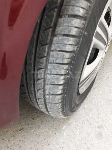 Opel Vectra 1998, 320,000 km - 0.2 l - Bakı