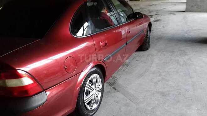 Opel Vectra 1998, 320,000 km - 0.2 l - Bakı