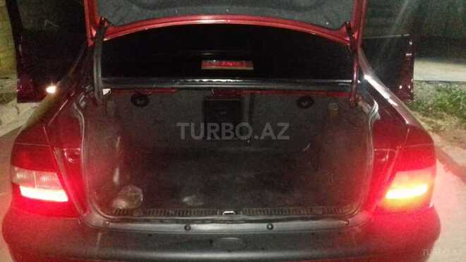 Opel Vectra 1998, 320,000 km - 0.2 l - Bakı