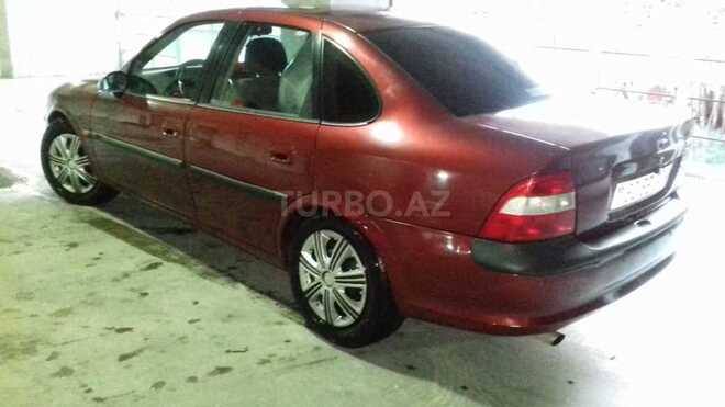Opel Vectra 1998, 320,000 km - 0.2 l - Bakı