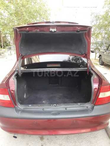 Opel Vectra 1998, 320,000 km - 0.2 l - Bakı