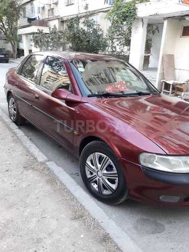 Opel Vectra 1998, 320,000 km - 0.2 l - Bakı