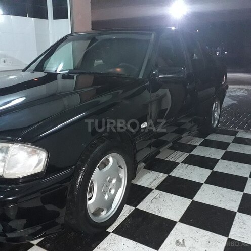 Mercedes C 180 1997, 350,000 km - 1.8 л - Bakı