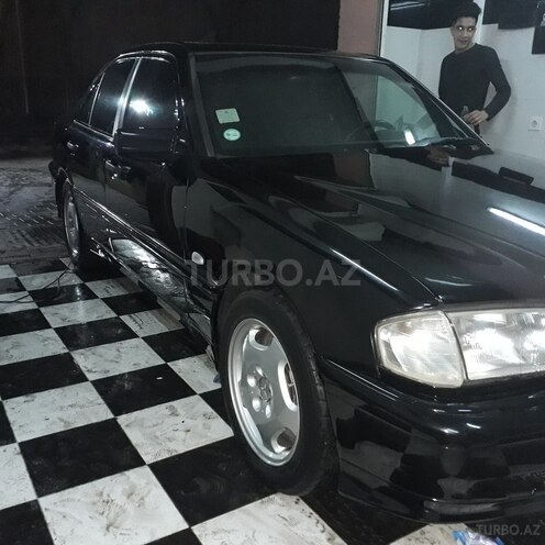 Mercedes C 180 1997, 350,000 km - 1.8 л - Bakı