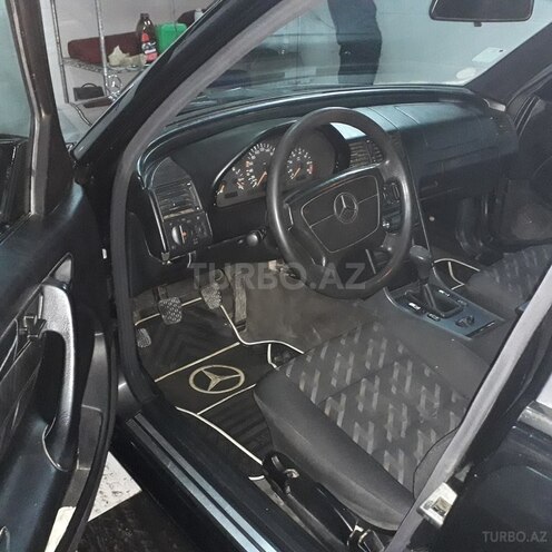 Mercedes C 180 1997, 350,000 km - 1.8 л - Bakı