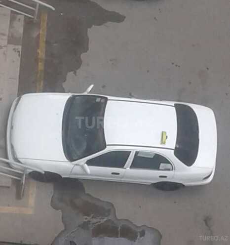 Hyundai Accent 1995, 350,000 km - 1.5 l - Bakı
