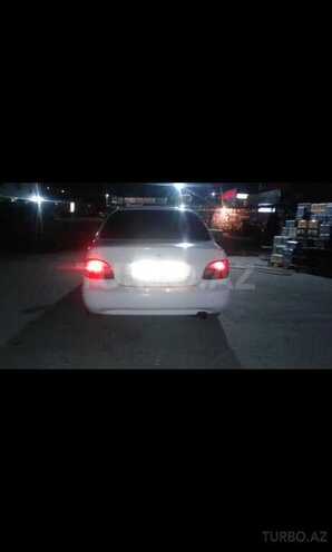 Hyundai Accent 1995, 350,000 km - 1.5 l - Bakı