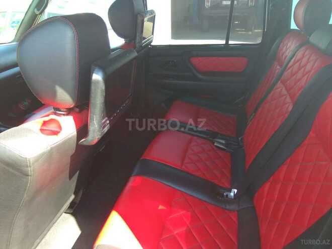 Toyota Land Cruiser 2006, 185,000 km - 4.5 l - Xırdalan