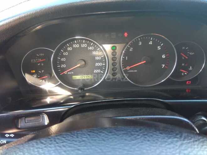 Toyota Land Cruiser 2006, 185,000 km - 4.5 l - Xırdalan