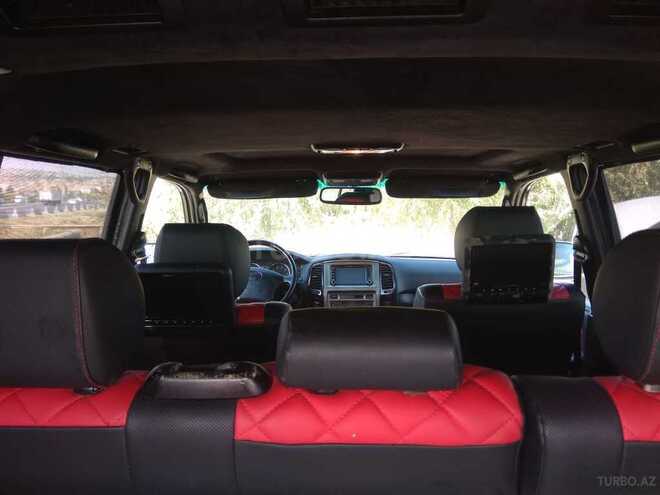 Toyota Land Cruiser 2006, 185,000 km - 4.5 l - Xırdalan