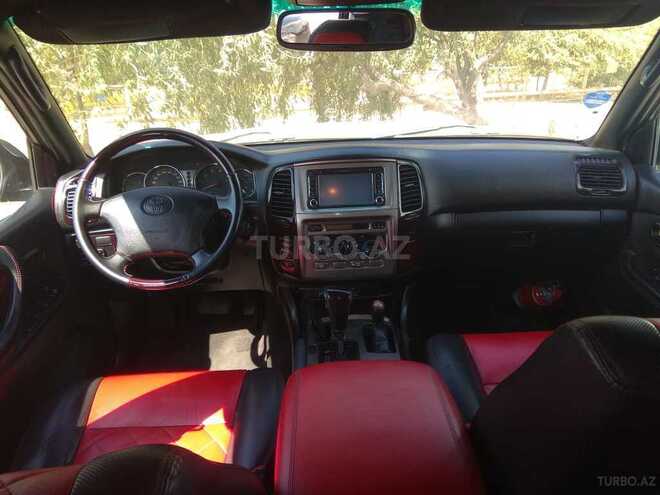Toyota Land Cruiser 2006, 185,000 km - 4.5 l - Xırdalan