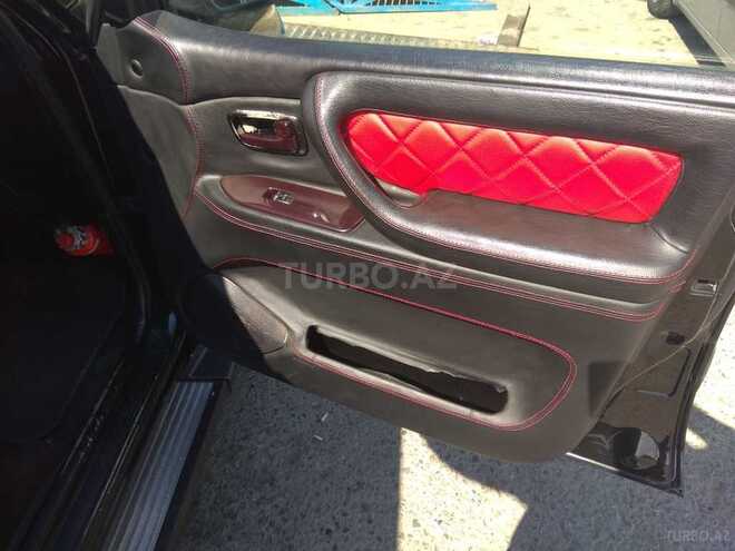 Toyota Land Cruiser 2006, 185,000 km - 4.5 l - Xırdalan