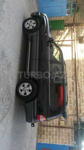 Toyota Land Cruiser 2006, 185,000 km - 4.5 l - Xırdalan