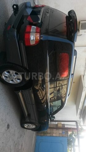 Toyota Land Cruiser 2006, 185,000 km - 4.5 l - Xırdalan