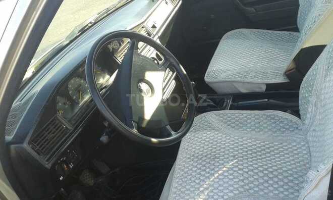 Mercedes 190 1991, 601,000 km - 2.0 l - Gəncə