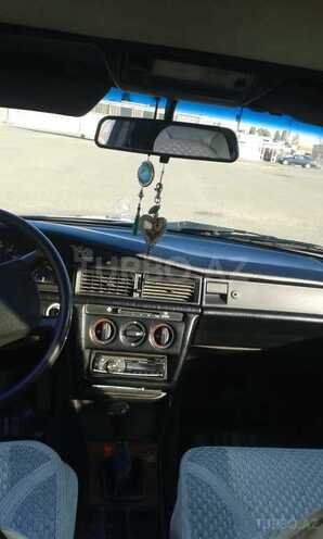 Mercedes 190 1991, 601,000 km - 2.0 l - Gəncə