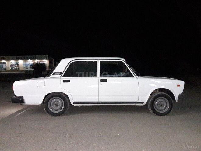 LADA (VAZ) 2107 2008, 62,334 km - 1.6 л - Qusar