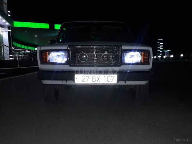 LADA (VAZ) 2107 2008, 62,334 km - 1.6 л - Qusar