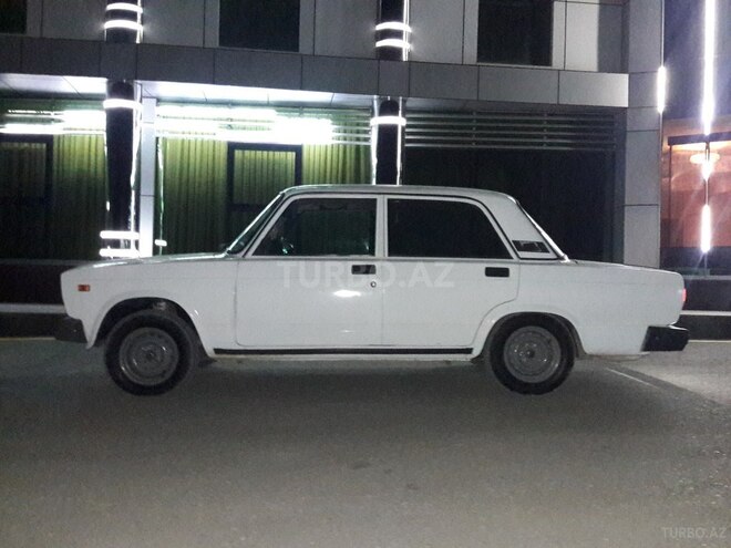 LADA (VAZ) 2107 2008, 62,334 km - 1.6 л - Qusar