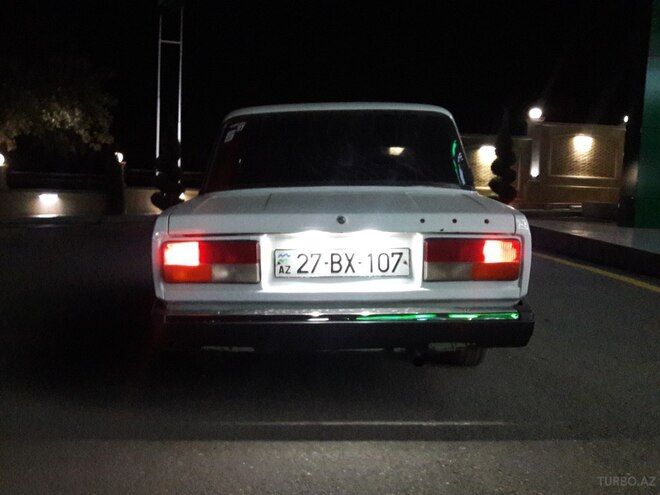 LADA (VAZ) 2107 2008, 62,334 km - 1.6 л - Qusar