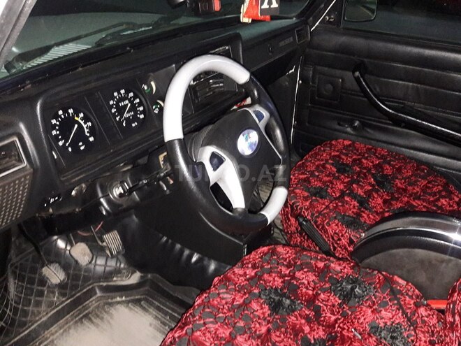 LADA (VAZ) 2107 2008, 62,334 km - 1.6 л - Qusar