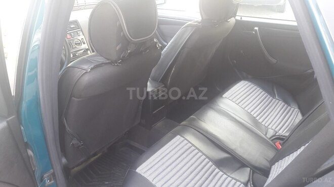 Mercedes C 200 2000, 480,000 km - 2.0 л - Sumqayıt