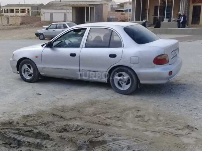 Hyundai Accent 1998, 265 km - 0.2 l - Bakı