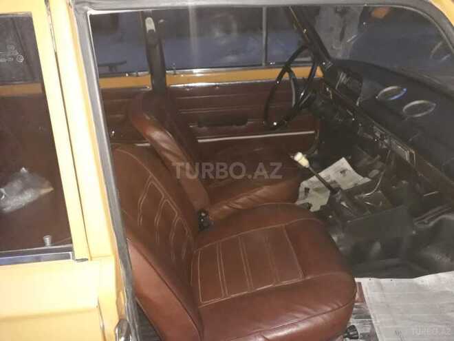 LADA (VAZ) 21011 1982, 148,965 km - 1.3 л - Mingəçevir